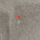 Open Box: Leo Motion Armless Chaise - Performance Distressed Velvet Graphite