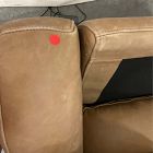 Open Box: Malena Power Recliner - Palermo Drift