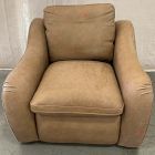 Open Box: Malena Power Recliner - Palermo Drift