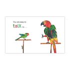 I Love Dad with The Very Hungry Caterpillar