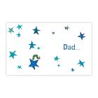 I Love Dad with The Very Hungry Caterpillar