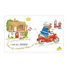 Richard Scarry's Best Daddy Ever!