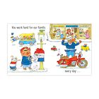 Richard Scarry's Best Daddy Ever!