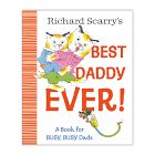 Richard Scarry's Best Daddy Ever!