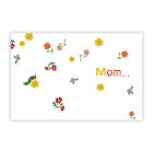 I Love Mom with The Very Hungry Caterpillar