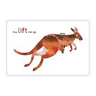 I Love Mom with The Very Hungry Caterpillar