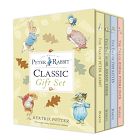 Peter Rabbit Naturally Better Classic Gift Set