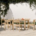 Mara Vista Outdoor Dining Table (67")