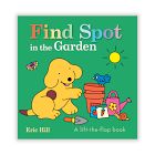 Find Spot in the Garden
