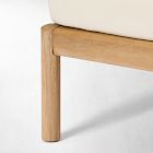 Mara Vista Outdoor Ottoman