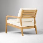 Mara Vista Outdoor Lounge Chair &amp; Ottoman Set