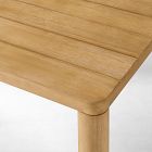 Mara Vista Outdoor Dining Table (67")