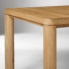 Mara Vista Outdoor Dining Table (67")