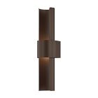 Rahway LED Sconce (20"&ndash;28")