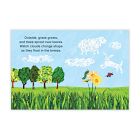 The Very Hungry Caterpillar's First Spring