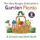The Very Hungry Caterpillar's Garden Picnic