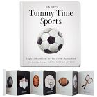 Baby's Tummy Time Sports