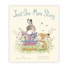 Just One More Story