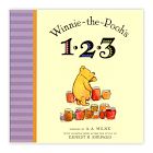 Winnie-the-Pooh's 1,2,3