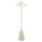 Tamar Floor Lamp (67")
