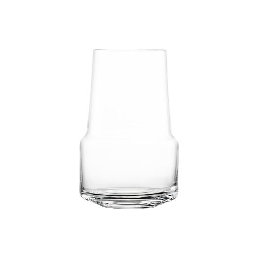 Zwiesel Glas Level Crystal Sparkling Wine Tumblers (Set of 2) by West Elm