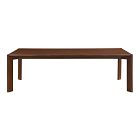 Wellington Dining Table (96")