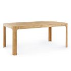 Leonora Dining Table (72")