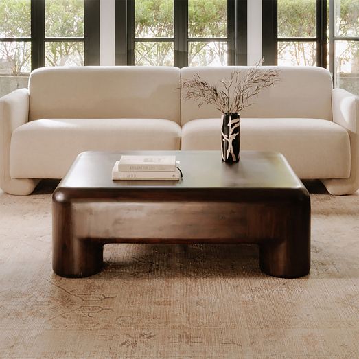 Linden Square Coffee Table 50