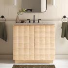 Luisa Single Bathroom Vanity (36")
