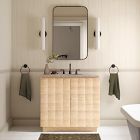Luisa Single Bathroom Vanity (36")
