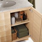 Luisa Single Bathroom Vanity (36")