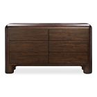 Linden 6-Drawer Dresser (58")