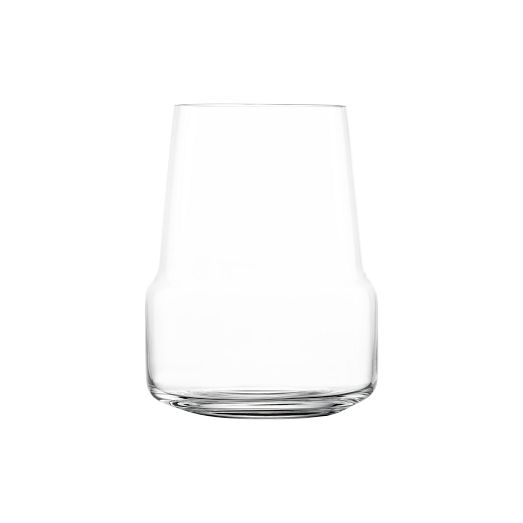 Zwiesel Glas Level Crystal Red Wine Tumblers (Set of 2) by West Elm