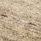 Cavallo Wool Rug Swatch