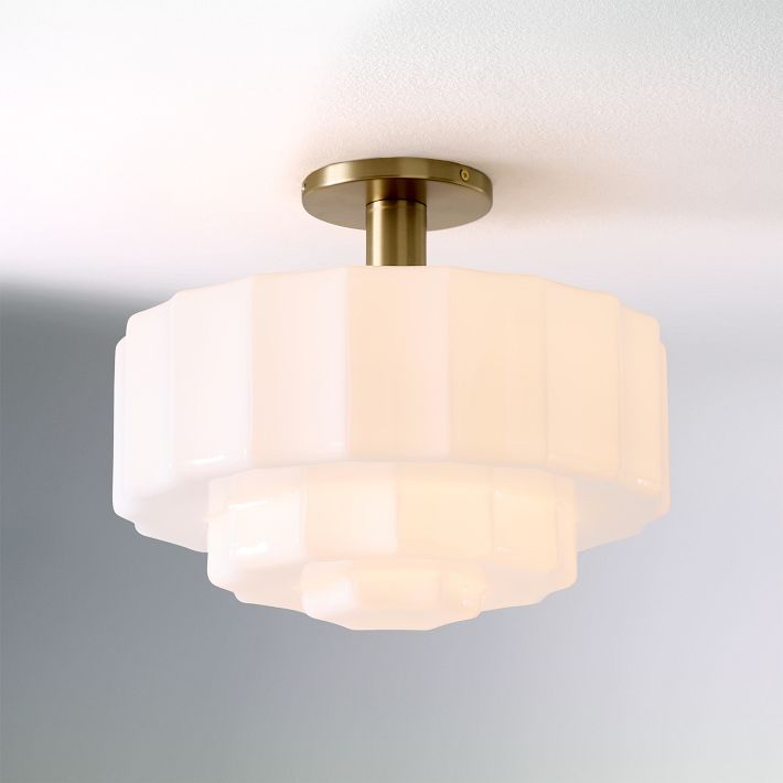 Jules Flush Mount (14
