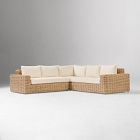 Westport Outdoor 3-Piece L-Shaped Sectional Protective Cover