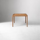 Catalina Outdoor Extendable Dining Table (63"&ndash;88")