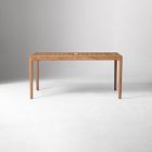 Catalina Outdoor Extendable Dining Table (63"&ndash;88")