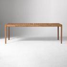 Catalina Outdoor Extendable Dining Table (63"&ndash;88")