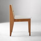 Catalina Outdoor Stacking Dining Chair (Set of 2)