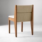 Catalina Outdoor Stacking Dining Chair (Set of 2)