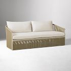 Oceana Outdoor Sofa (76.5")