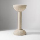 Monti Indoor/Outdoor Drink Table (10")