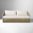 Oceana Outdoor Sofa (76.5")
