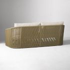 Oceana Outdoor Sofa (76.5")