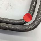 Open Box: Alden Swivel Bar Stool (30.75") - Raw Mango