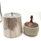 Open Box: Bingley Table Lamp (22") - Natural