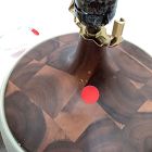 Open Box: Bingley Table Lamp (22") - Natural