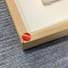 Open Box: Marcus Samuelsson Wall Art - Yellow