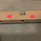 Open Box: Mid-Century Nightstand (18") - Acorn